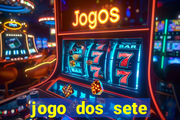 jogo dos sete erros dificil